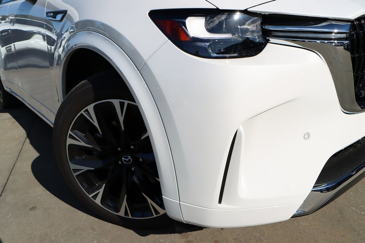 2023 Mazda CX-90 G50e Azami KK