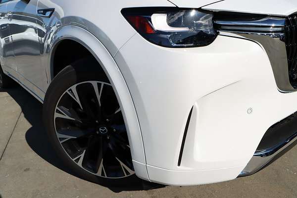2023 Mazda CX-90 G50e Azami KK