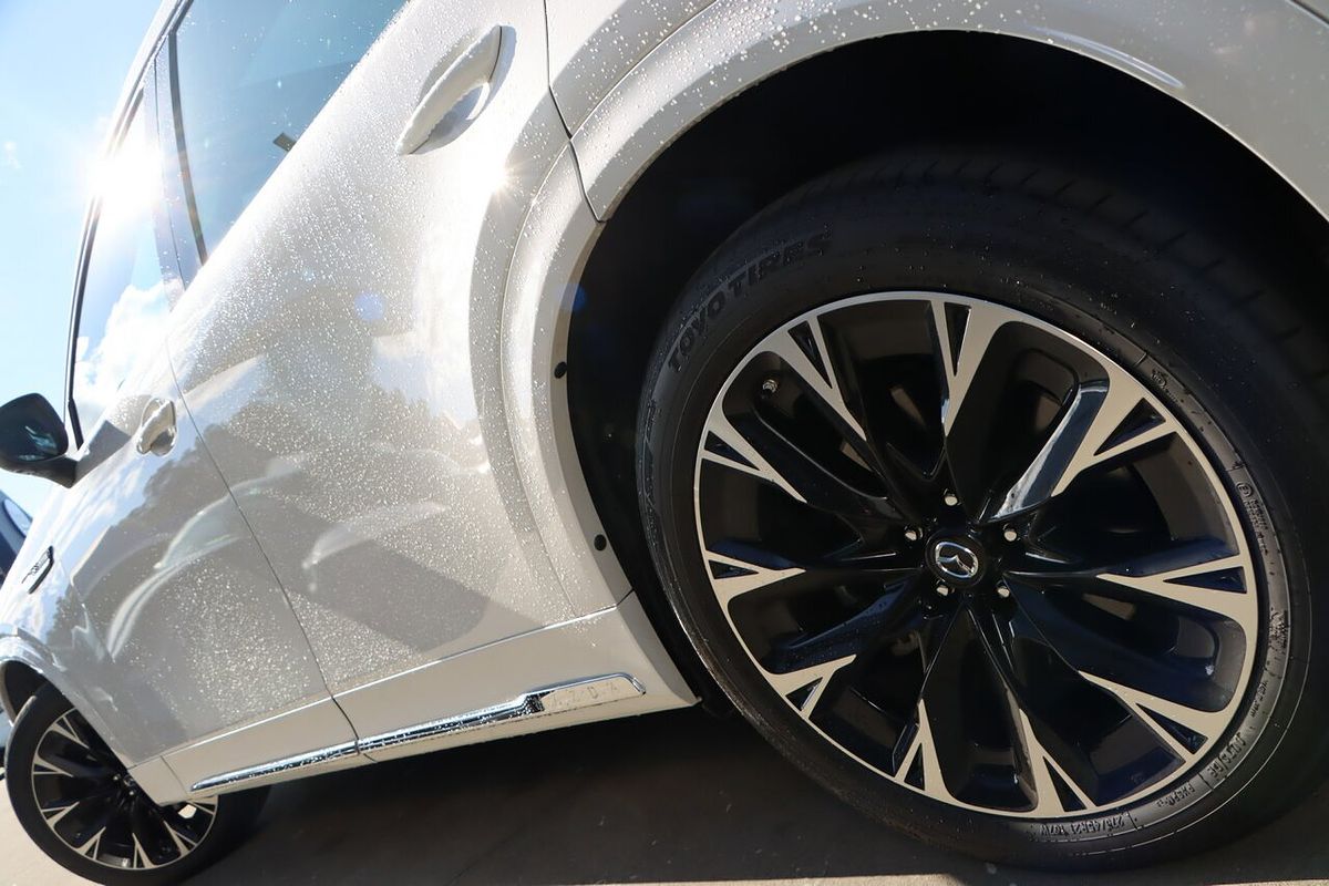 2023 Mazda CX-90 G50e Azami KK