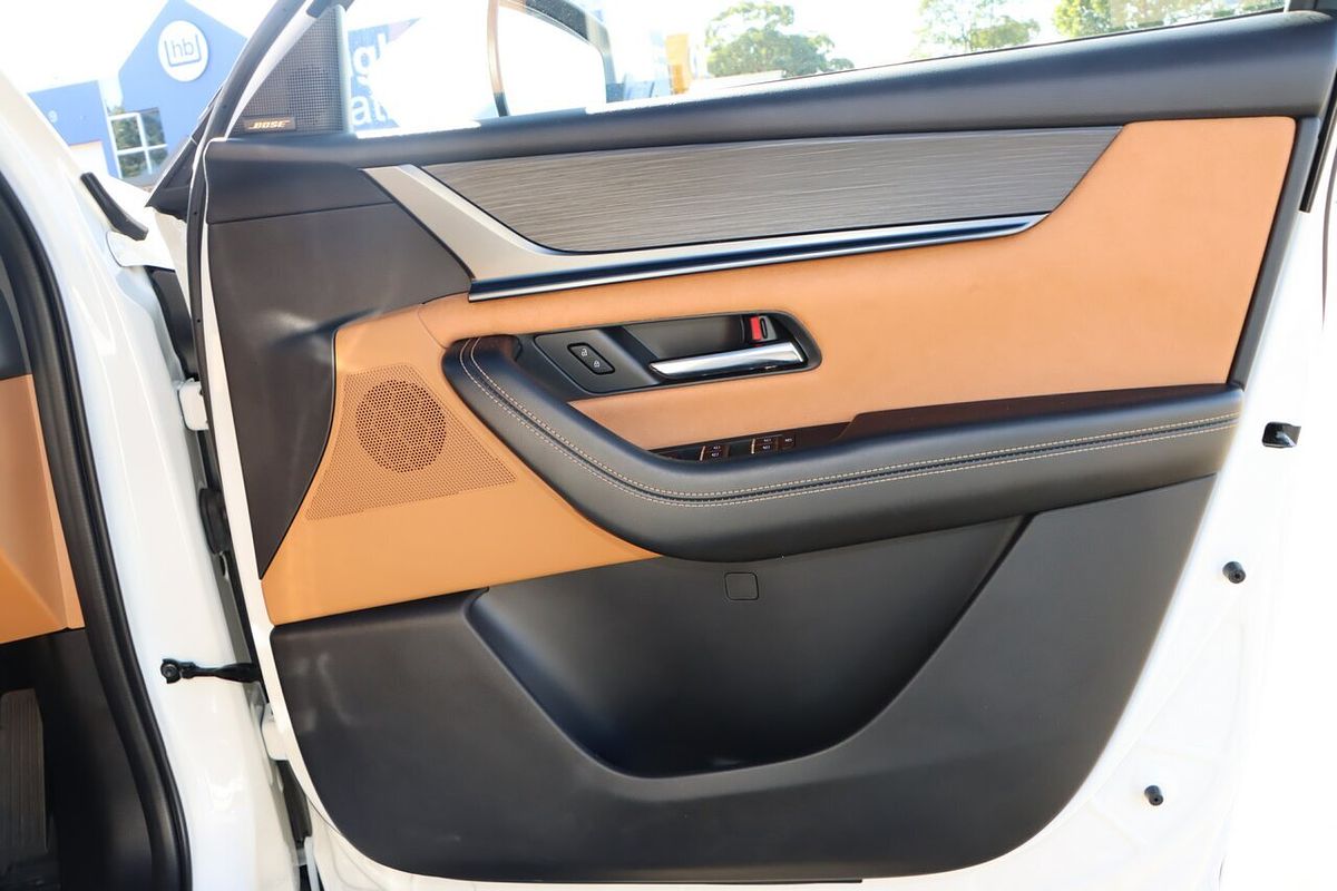 2023 Mazda CX-90 G50e Azami KK