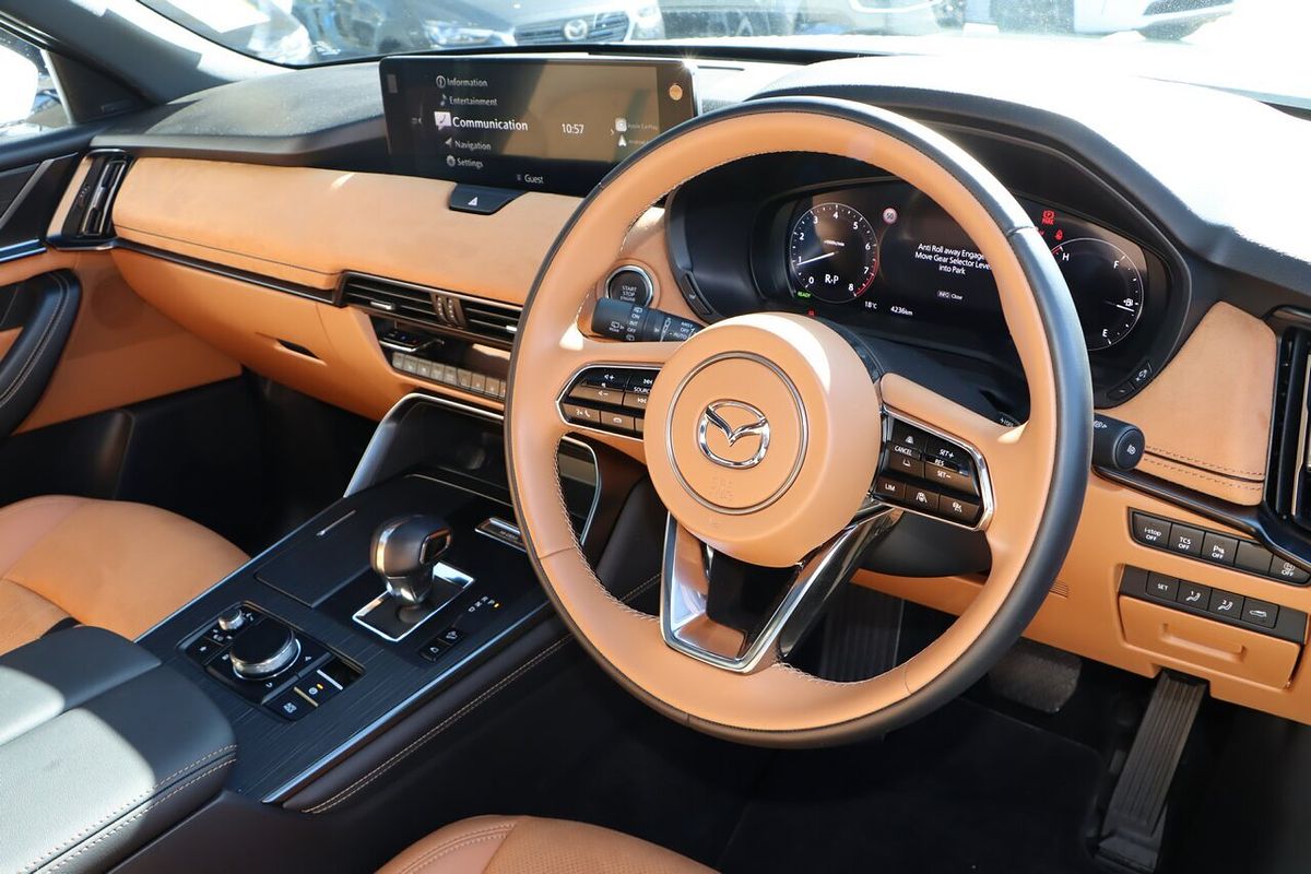 2023 Mazda CX-90 G50e Azami KK