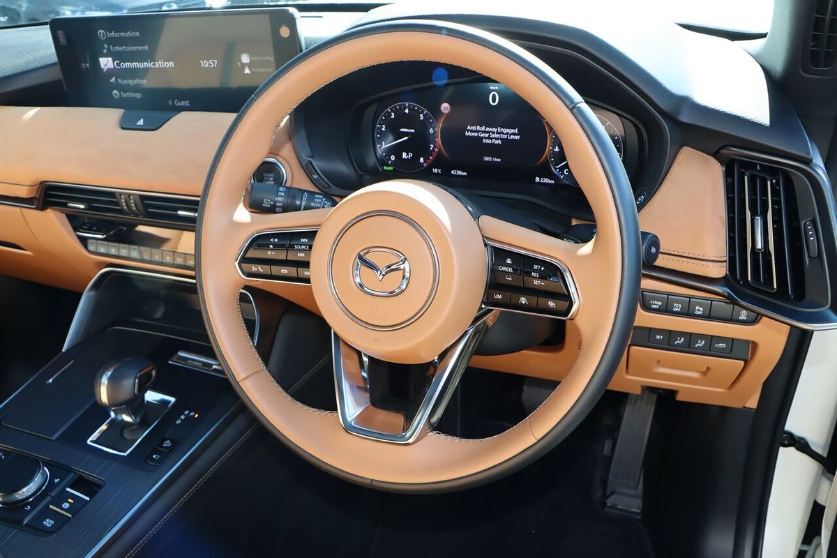 2023 Mazda CX-90 G50e Azami KK