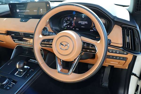 2023 Mazda CX-90 G50e Azami KK