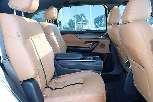 2023 Mazda CX-90 G50e Azami KK