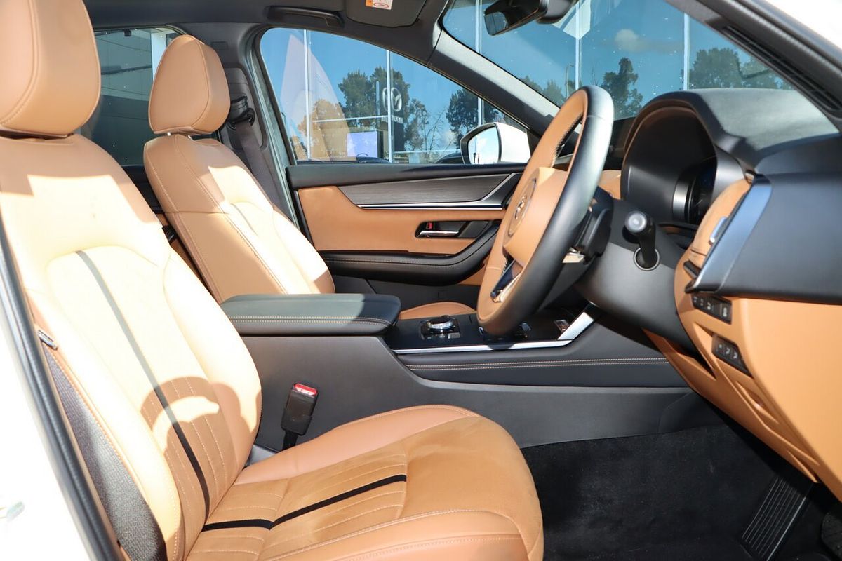 2023 Mazda CX-90 G50e Azami KK
