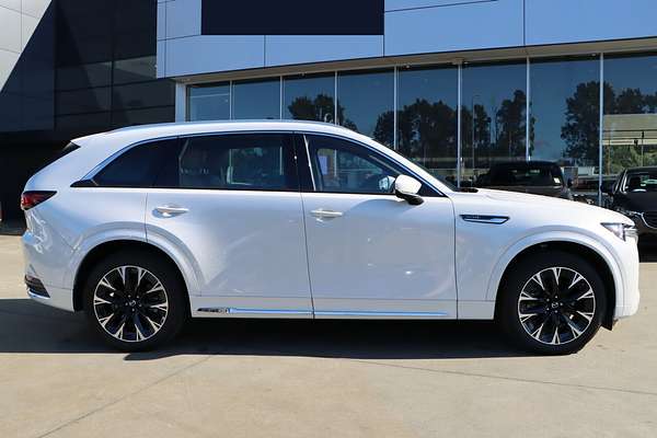 2023 Mazda CX-90 G50e Azami KK