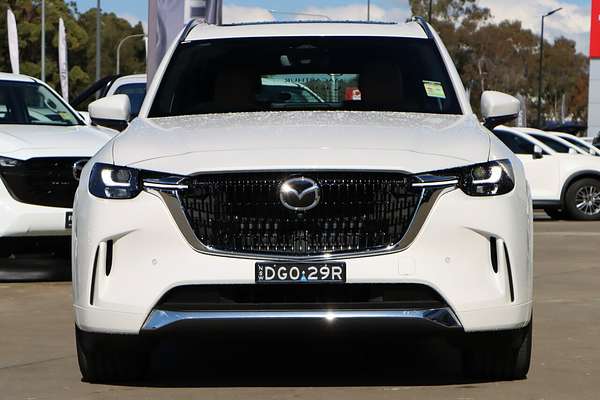 2023 Mazda CX-90 G50e Azami KK