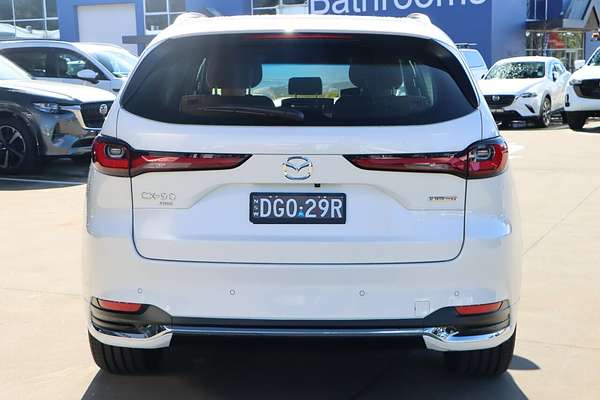 2023 Mazda CX-90 G50e Azami KK