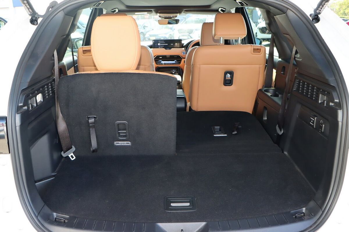 2023 Mazda CX-90 G50e Azami KK