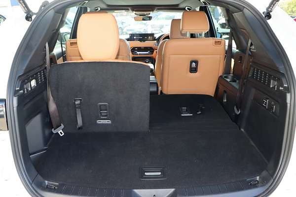 2023 Mazda CX-90 G50e Azami KK