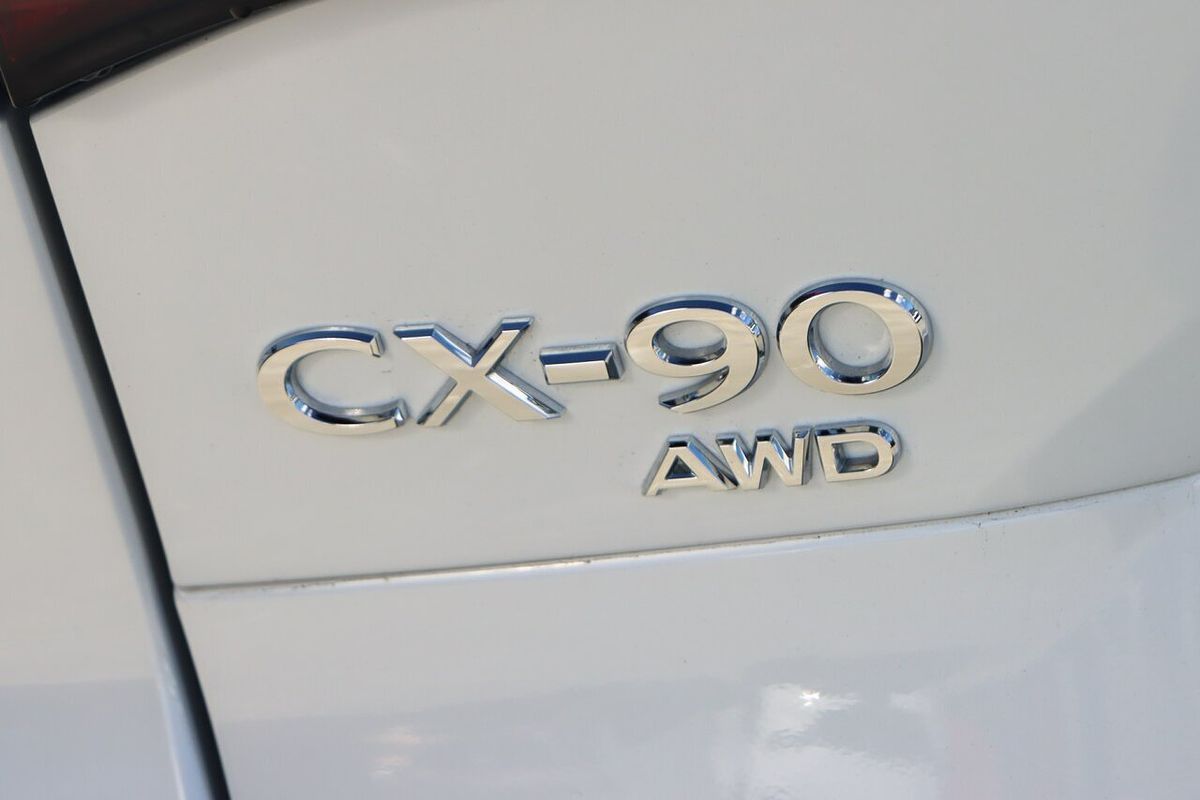 2023 Mazda CX-90 G50e Azami KK