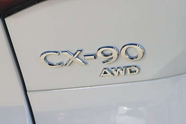2023 Mazda CX-90 G50e Azami KK