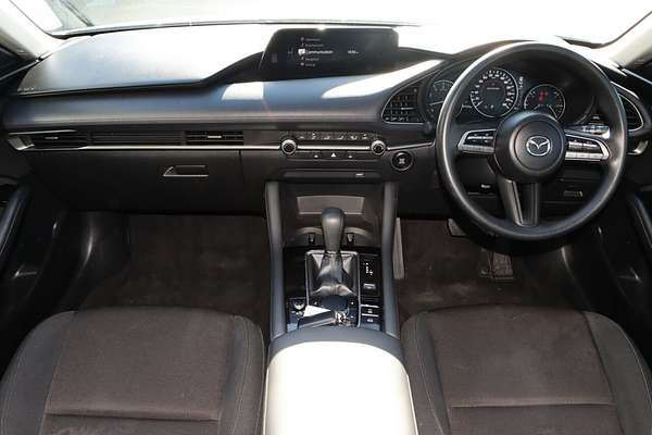 2020 Mazda 3 G20 Pure BP Series