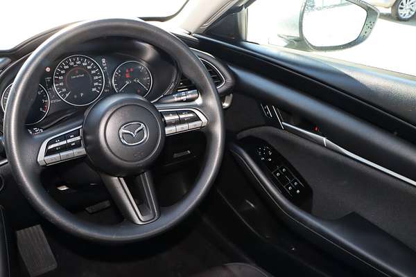 2020 Mazda 3 G20 Pure BP Series