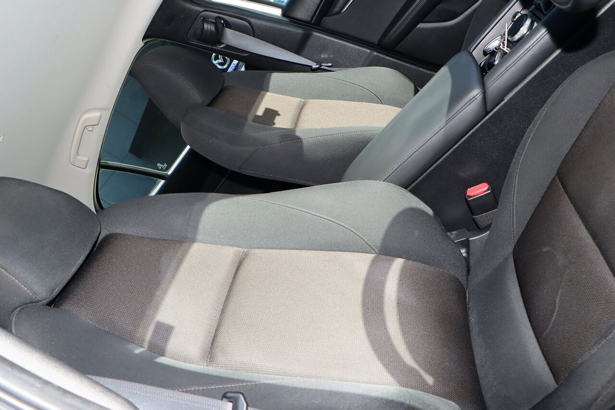 2020 Mazda 3 G20 Pure BP Series