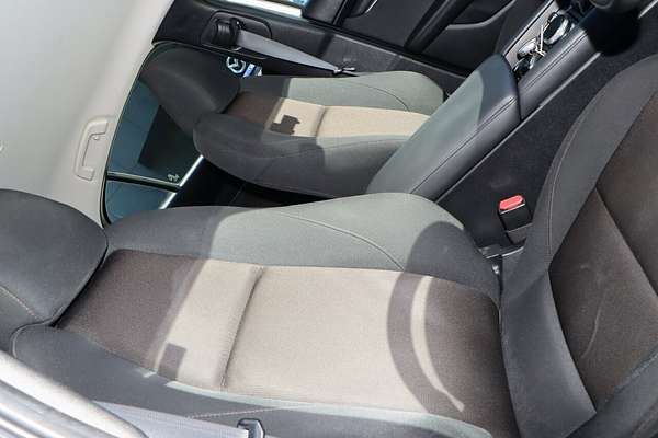 2020 Mazda 3 G20 Pure BP Series