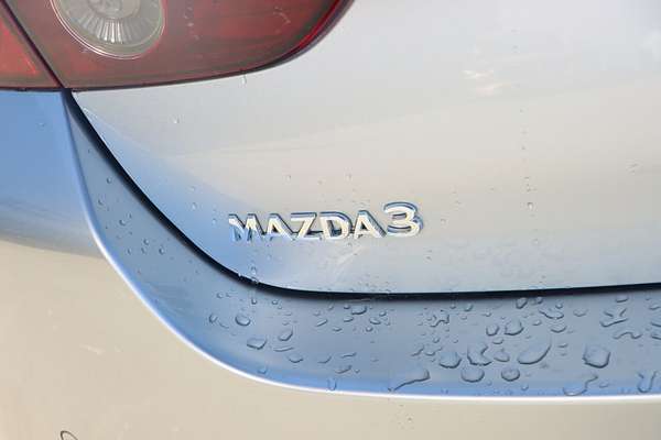 2020 Mazda 3 G20 Pure BP Series