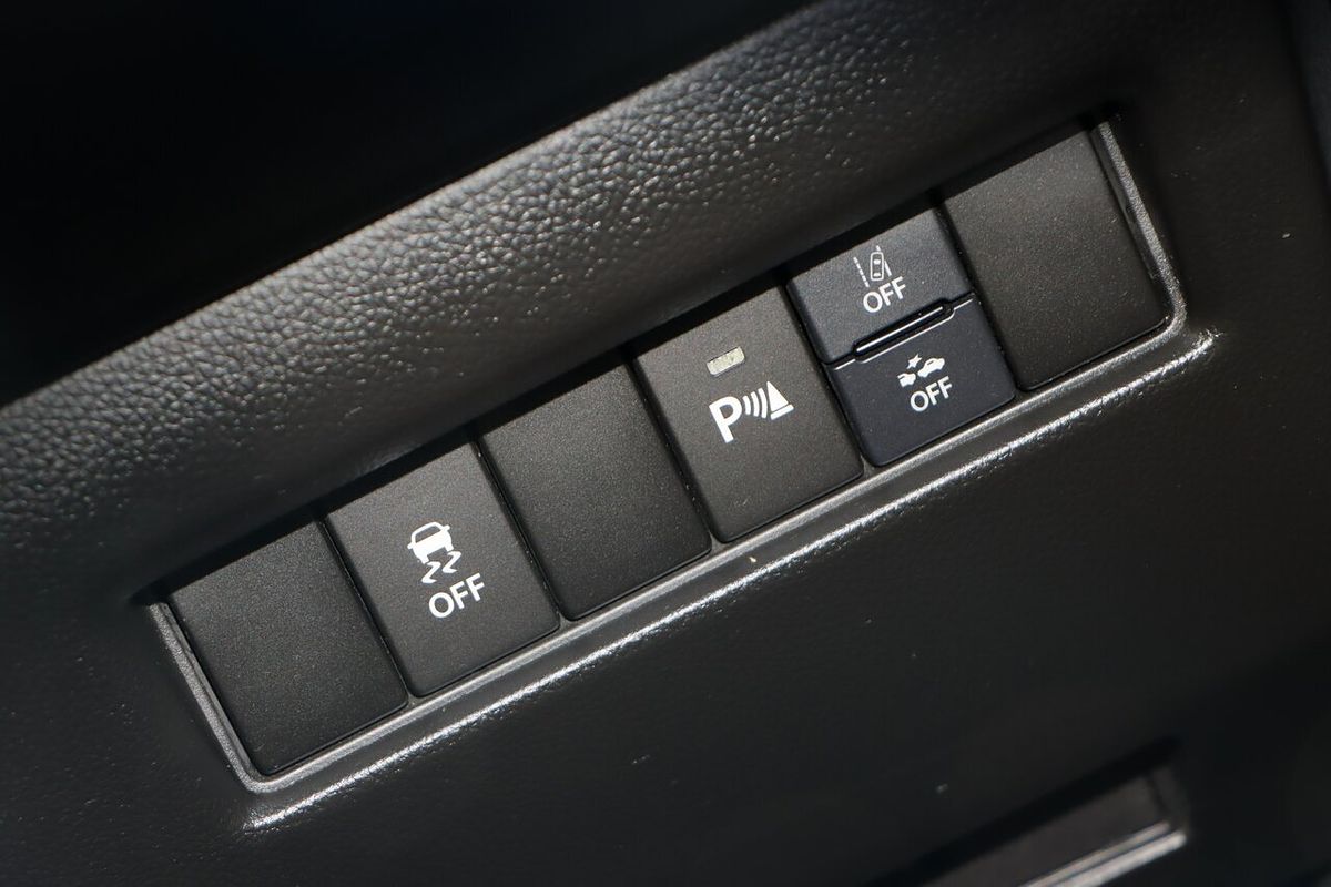 2023 Suzuki Swift GL Plus AZ Series II