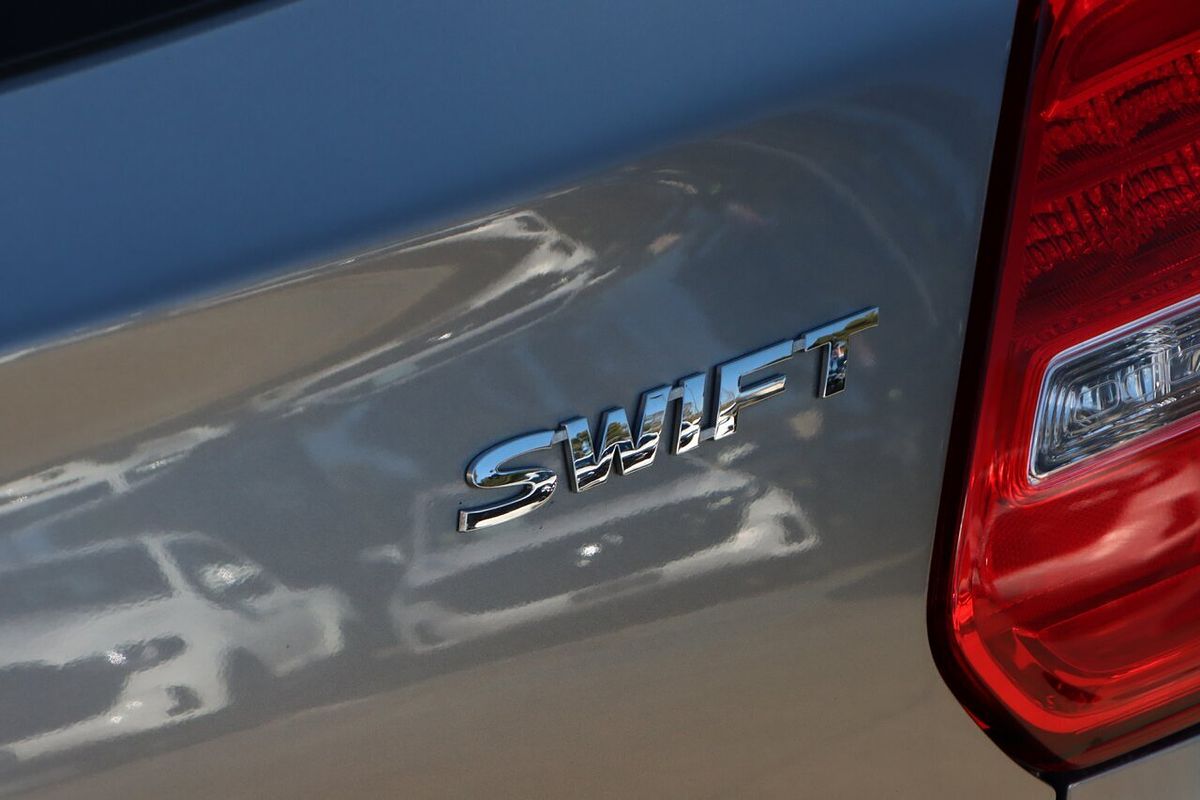 2023 Suzuki Swift GL Plus AZ Series II