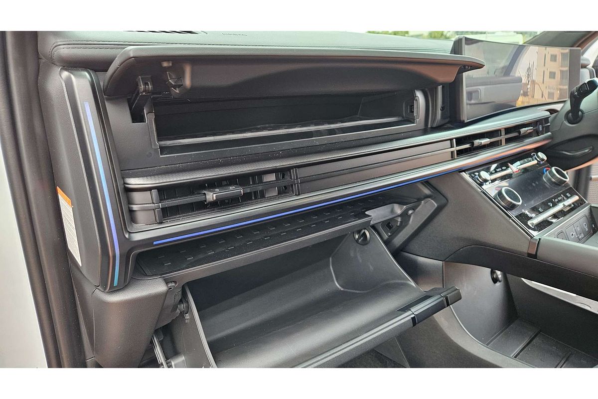 2024 Hyundai Santa Fe Hybrid Calligraphy MX5.V1