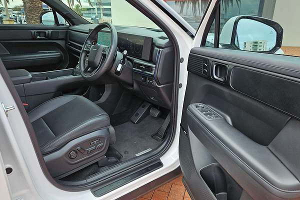 2024 Hyundai Santa Fe Hybrid Calligraphy MX5.V1