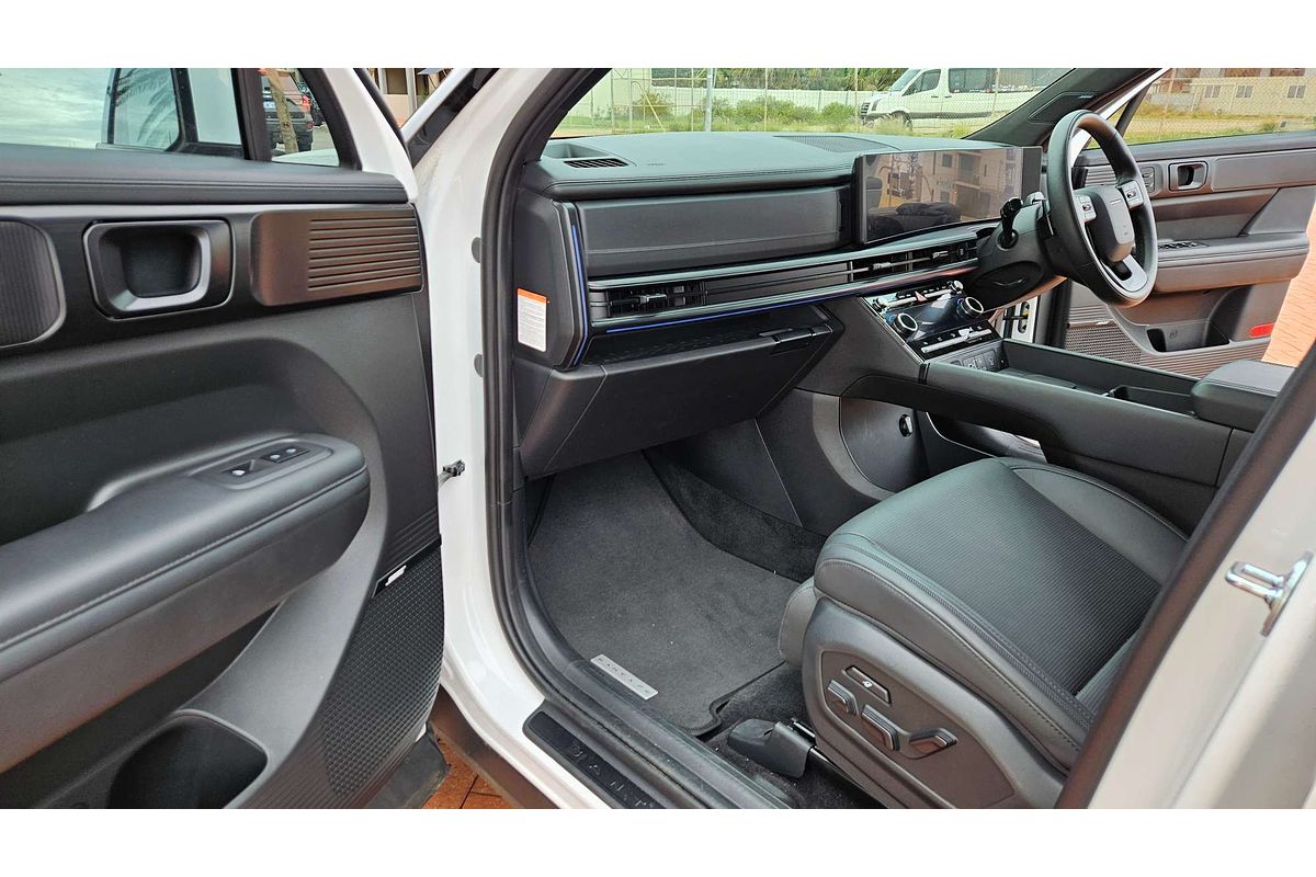2024 Hyundai Santa Fe Hybrid Calligraphy MX5.V1