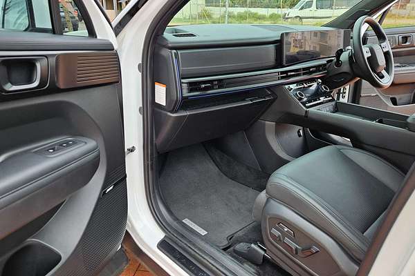 2024 Hyundai Santa Fe Hybrid Calligraphy MX5.V1