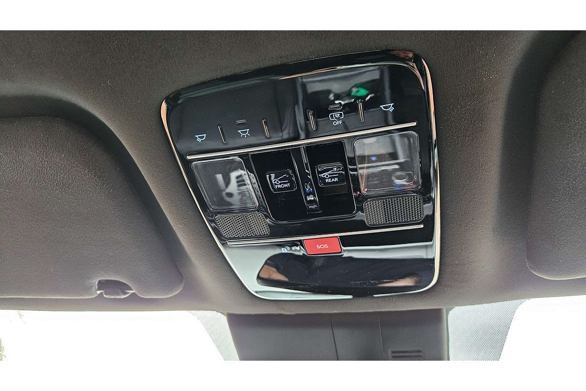 2024 Hyundai Santa Fe Hybrid Calligraphy MX5.V1