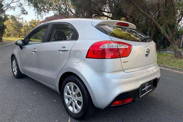 2013 Kia Rio S UB