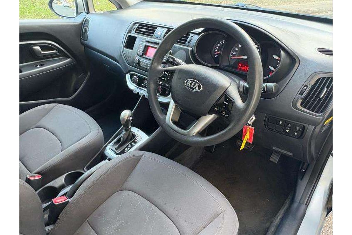 2013 Kia Rio S UB