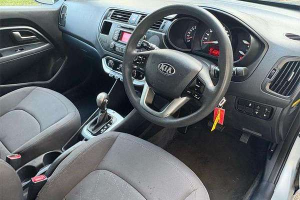 2013 Kia Rio S UB