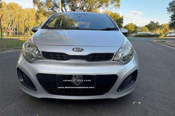 2013 Kia Rio S UB