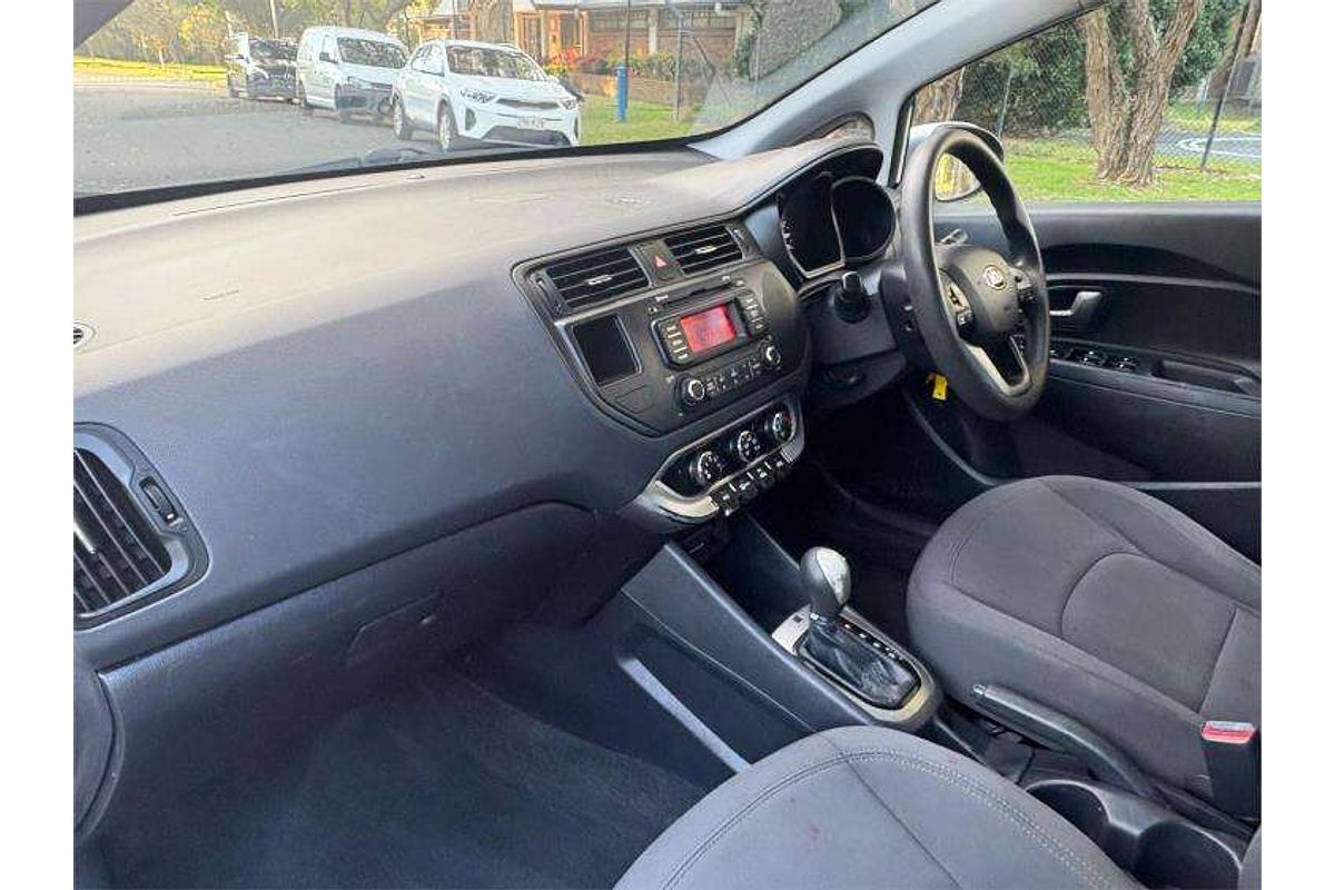 2013 Kia Rio S UB