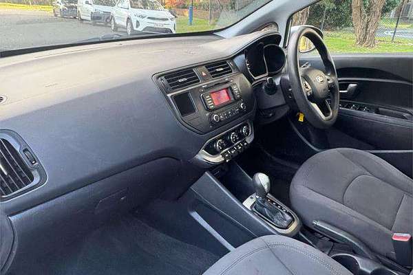 2013 Kia Rio S UB