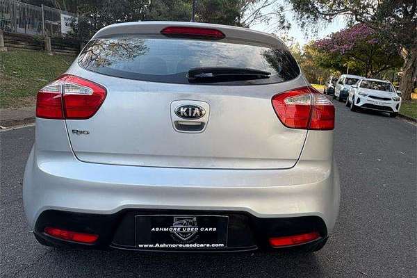 2013 Kia Rio S UB