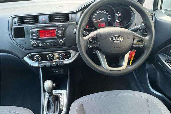 2013 Kia Rio S UB