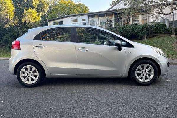 2013 Kia Rio S UB