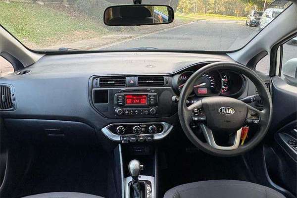 2013 Kia Rio S UB