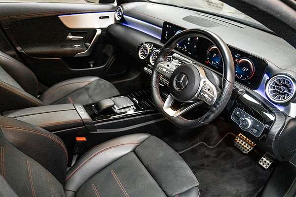 2023 Mercedes-Benz CLA-Class CLA250 C118