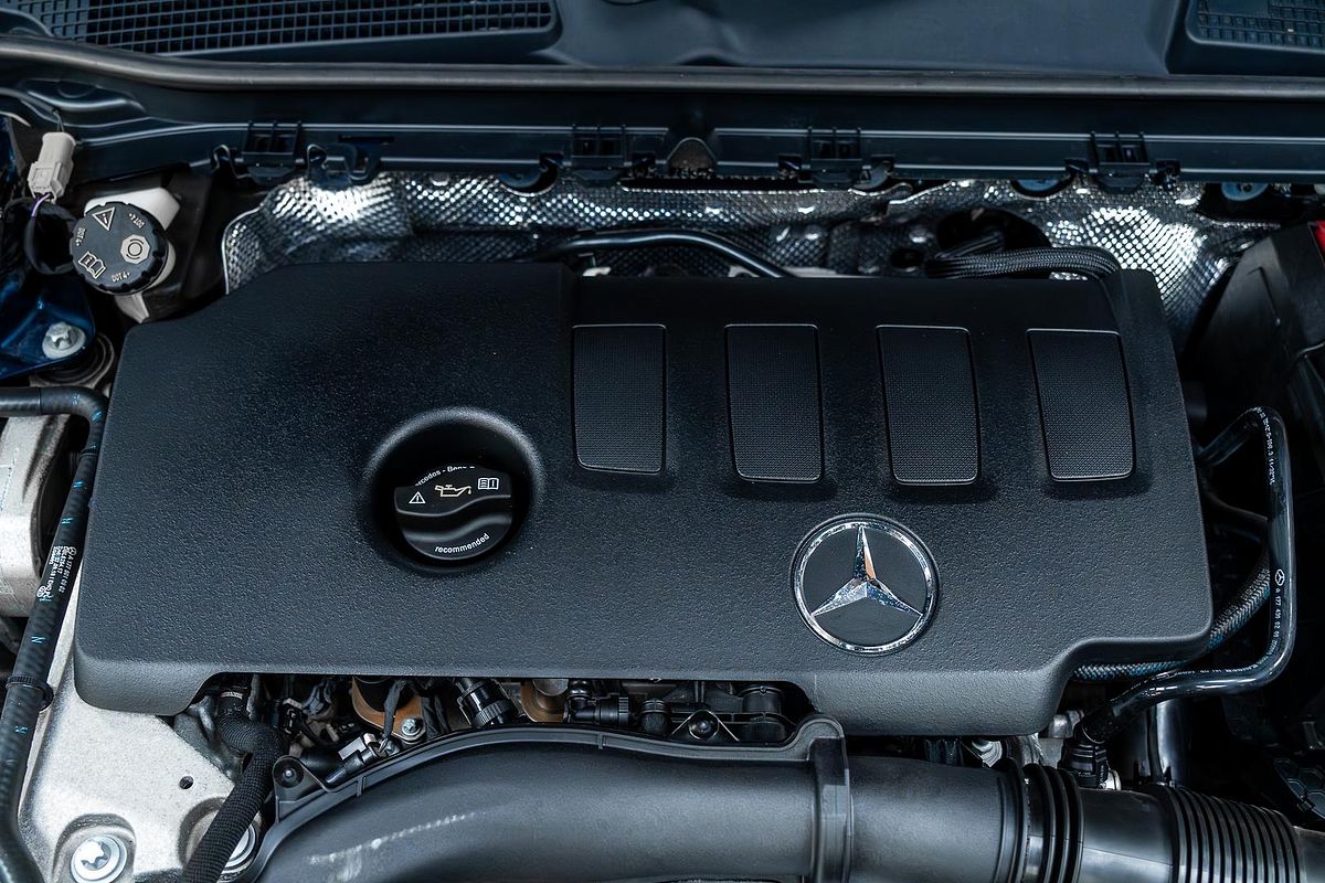 2023 Mercedes-Benz CLA-Class CLA250 C118