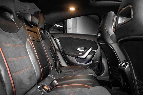 2023 Mercedes-Benz CLA-Class CLA250 C118