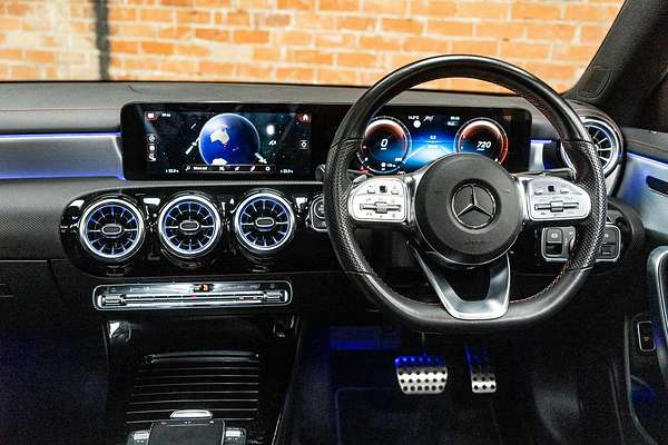 2023 Mercedes-Benz CLA-Class CLA250 C118