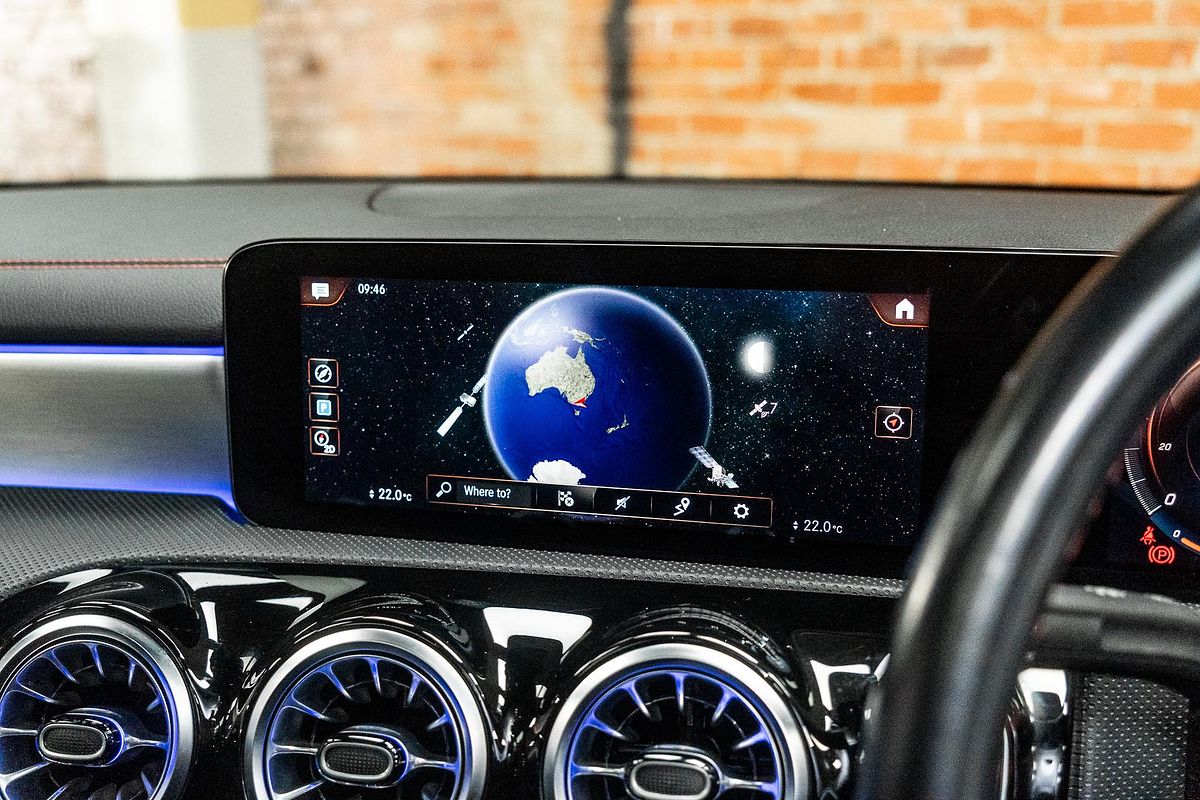 2023 Mercedes-Benz CLA-Class CLA250 C118