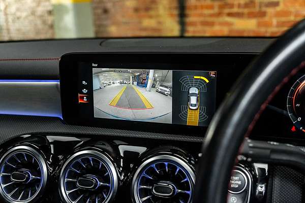2023 Mercedes-Benz CLA-Class CLA250 C118