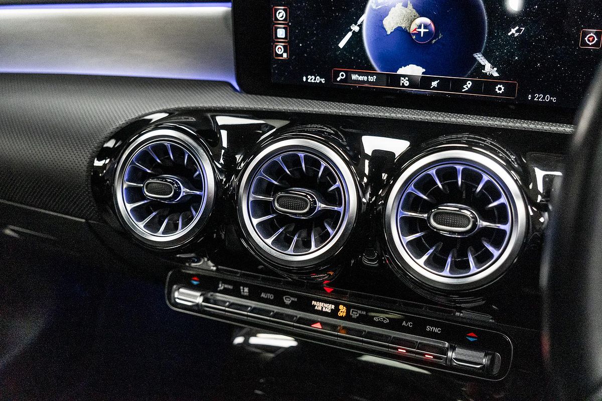2023 Mercedes-Benz CLA-Class CLA250 C118