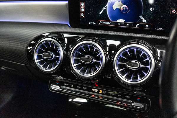 2023 Mercedes-Benz CLA-Class CLA250 C118