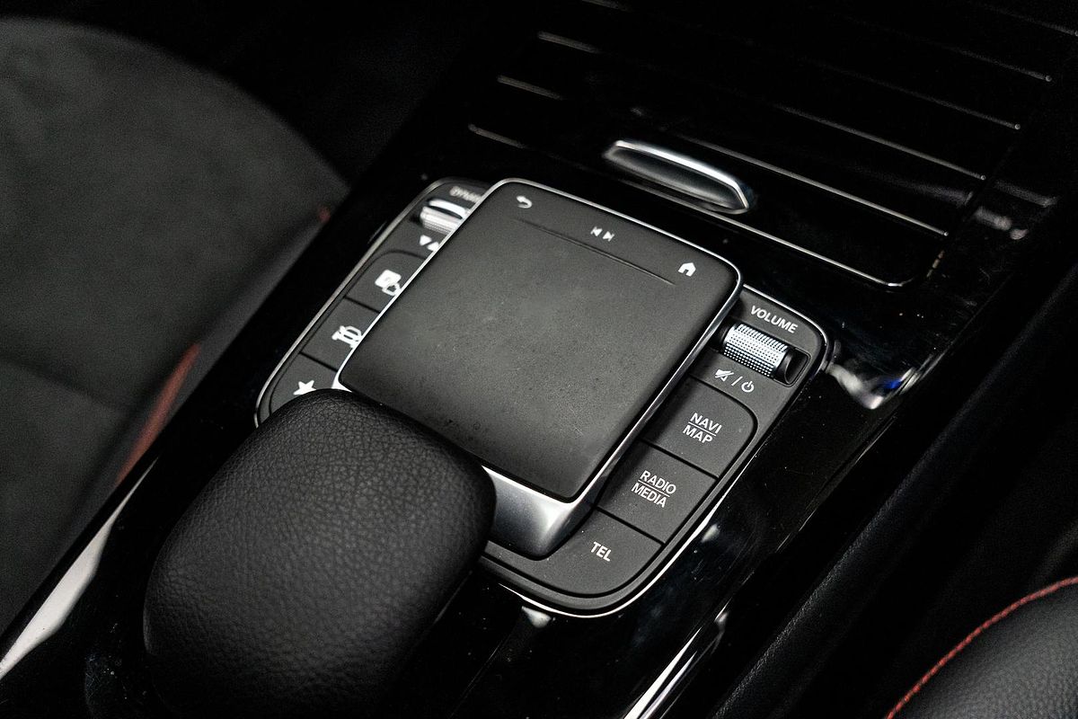 2023 Mercedes-Benz CLA-Class CLA250 C118