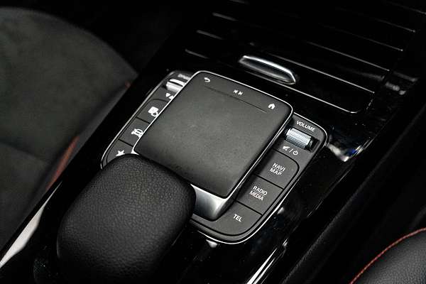 2023 Mercedes-Benz CLA-Class CLA250 C118