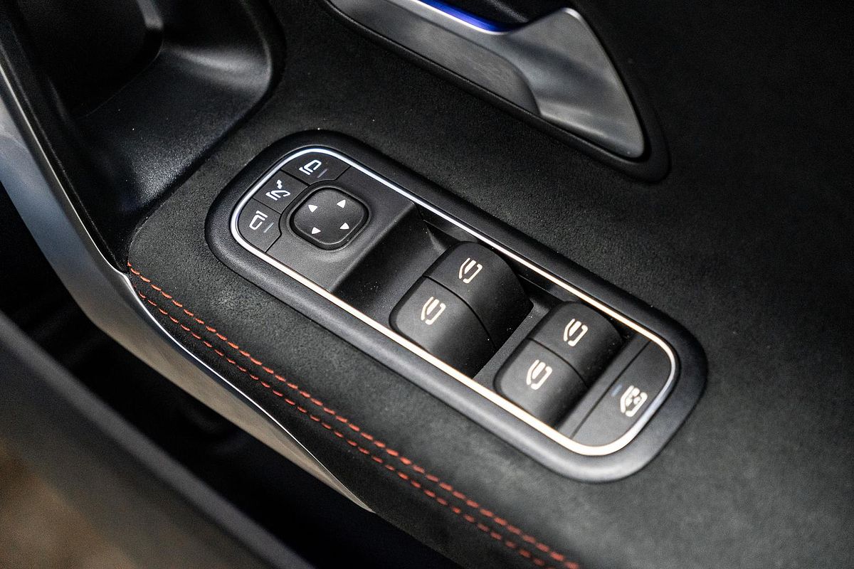 2023 Mercedes-Benz CLA-Class CLA250 C118