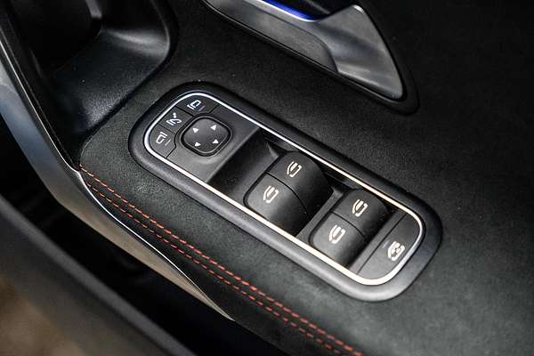 2023 Mercedes-Benz CLA-Class CLA250 C118